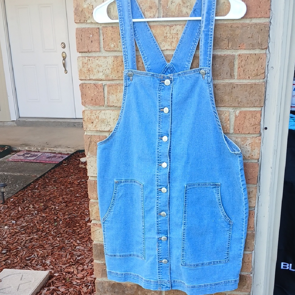 🧡Blue Spice Denim Apparel